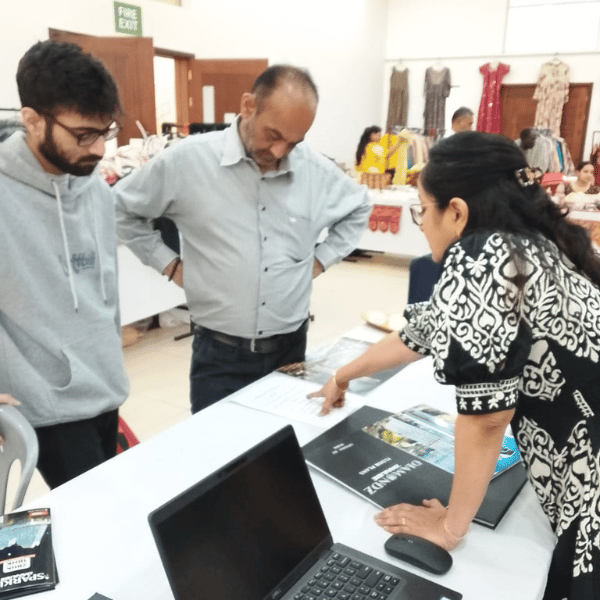 10. NAIROBI EXPO 18 -20 OCT