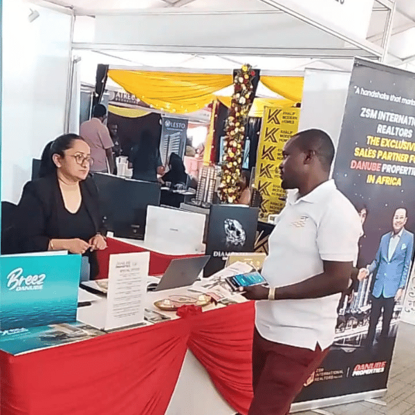 13 - 15 NOV,2025 NAIROBI EXPO