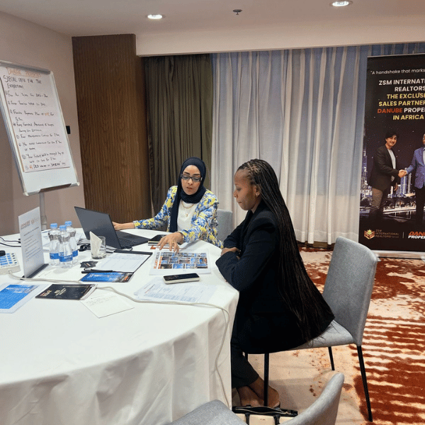 26 & 27 APRIL - NAIROBI EXPO (2)