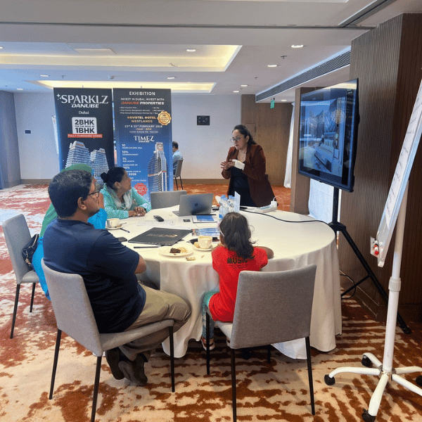 26 & 27 APRIL - NAIROBI EXPO