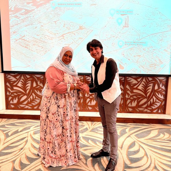 5. ZANZIBAR ROAD SHOW- 2024