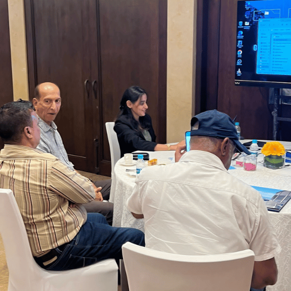 GOA ROAD SHOW - 2024-2