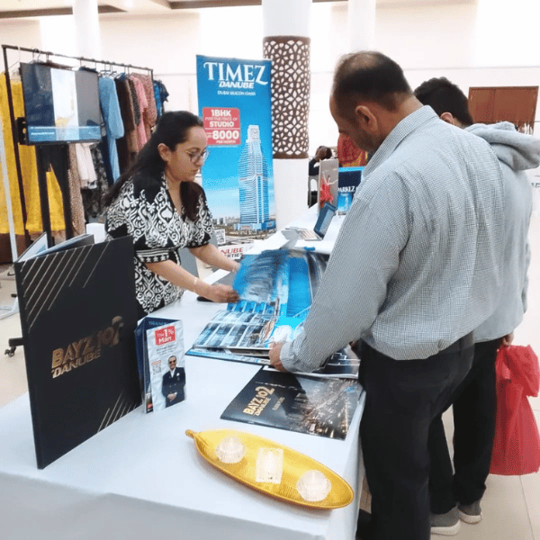 NAIROBI EXPO 18 -20 OCT