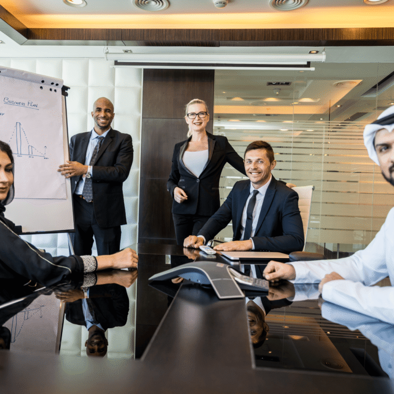 OQOOD – Dubai Land Department: Ensuring Transparency in Off-Plan Property Deals