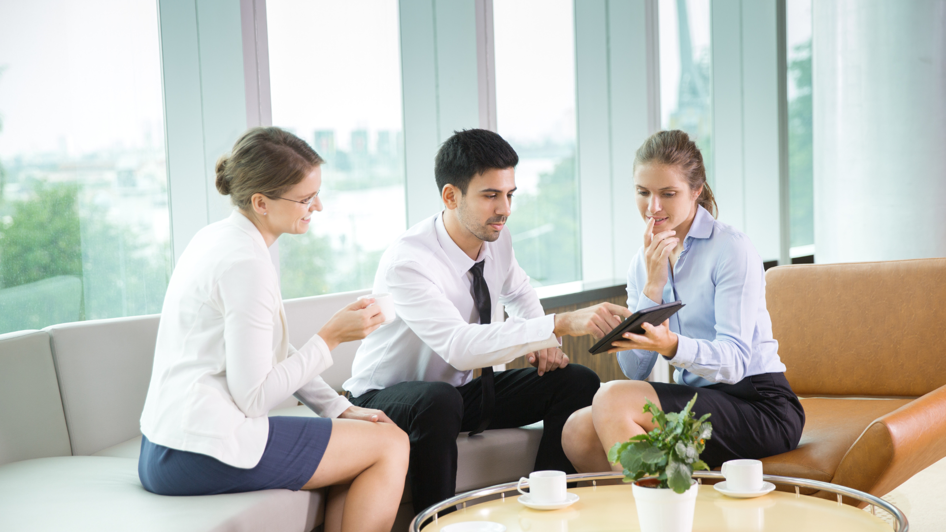 Professional Property Management for Peace of Mind