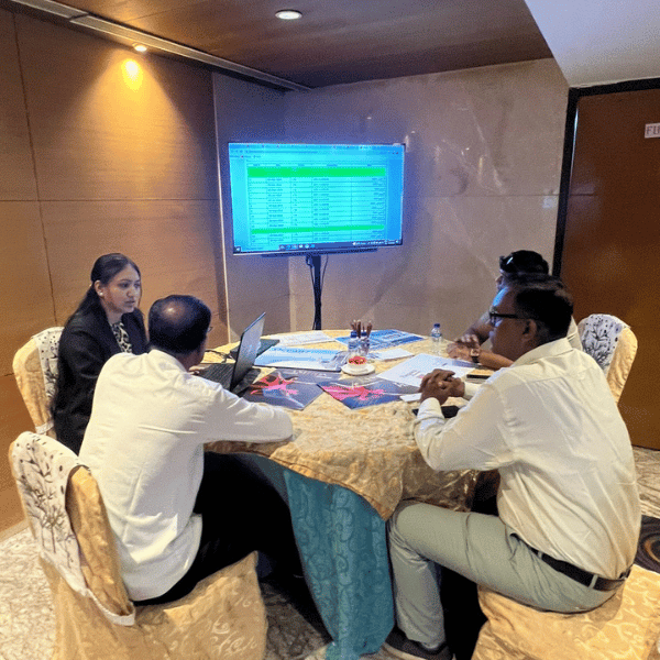 SURAT EVENT (INDIA) - 2024-1