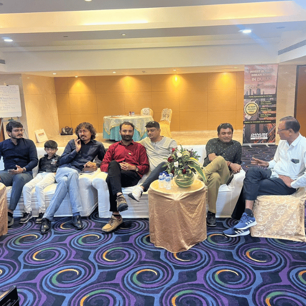 SURAT EVENT (INDIA) - 2024-2