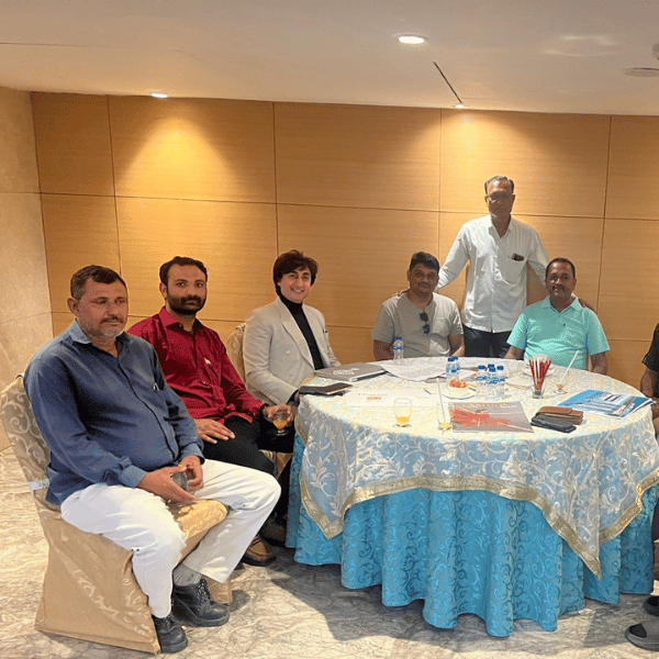 SURAT EVENT (INDIA) - 2024