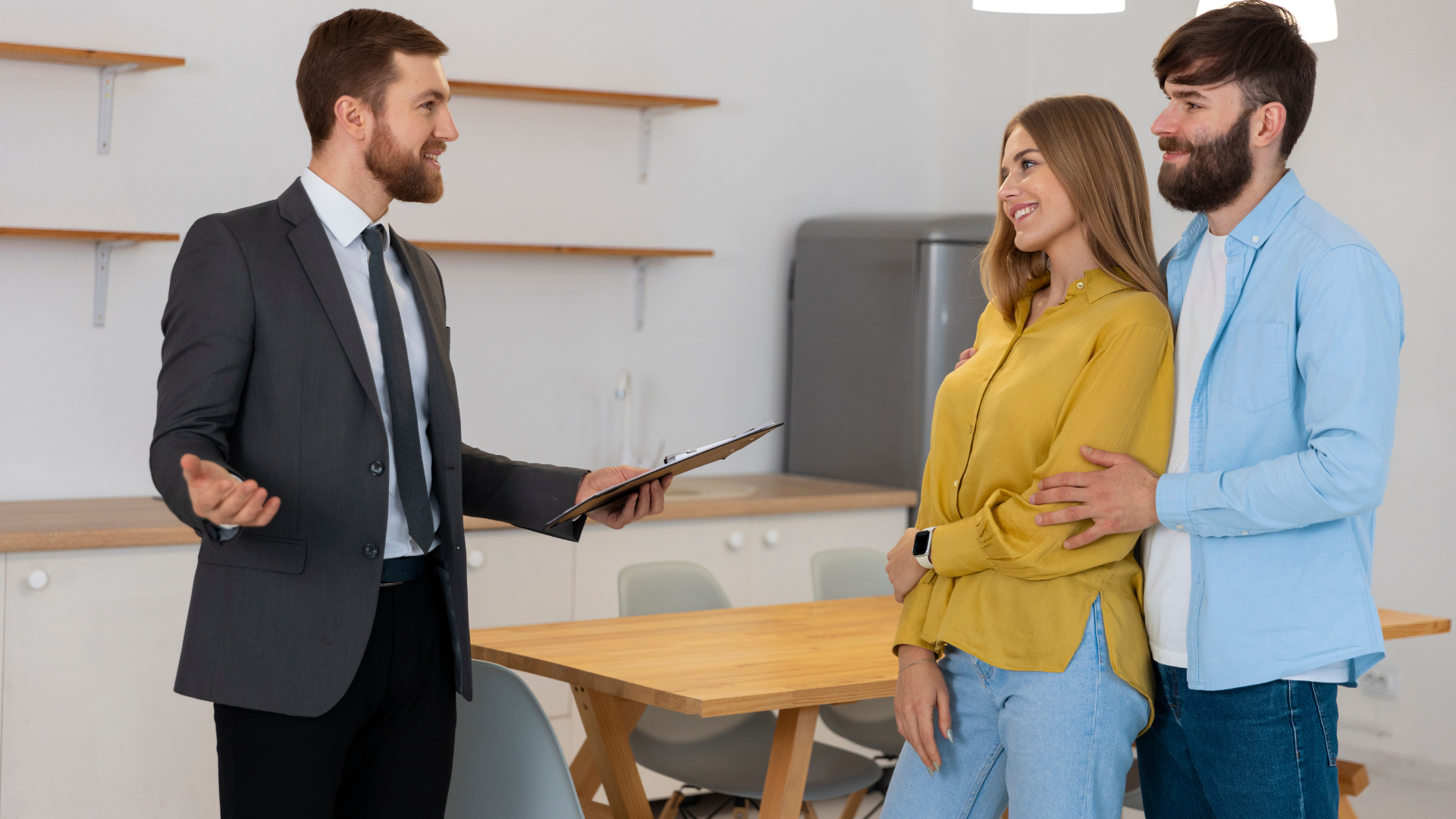 Tailored Leasing & Rental Solutions 