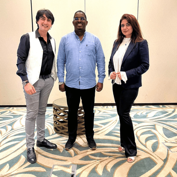 ZANZIBAR ROAD SHOW- 2024