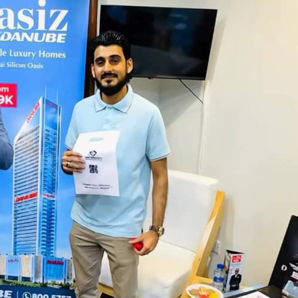 Dar open house -nov 2025