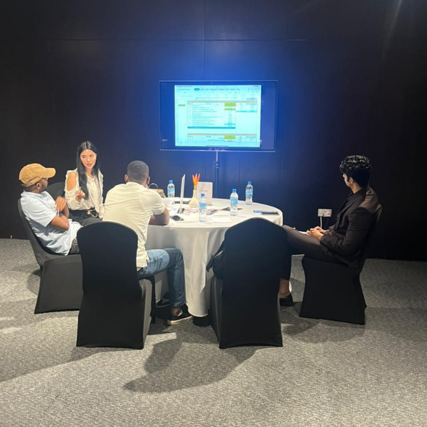 NAIROBI(KENYA) ROAD SHOW-2025 (3)