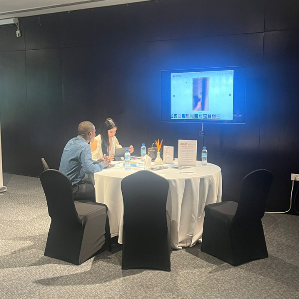 NAIROBI(KENYA) ROAD SHOW-2025