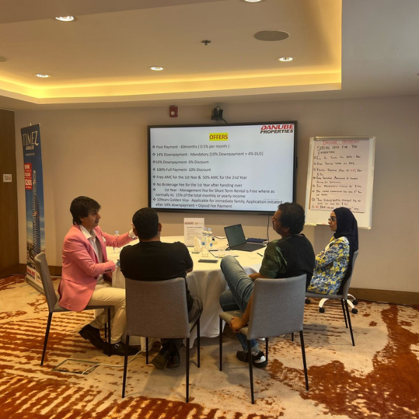 NAIROBI(KENYA) ROAD SHOW APRIL-2025