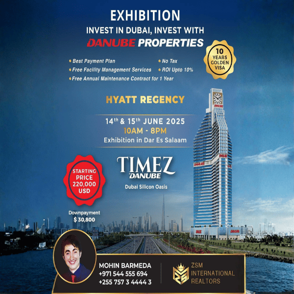 dar expo - june 2025