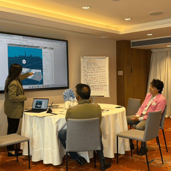 Dar Es Salaam (Tanzania) Road Show - August 2025 (2)