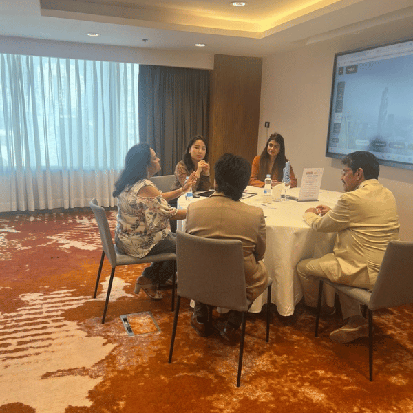 Dar Es Salaam (Tanzania) Road Show - August 2025