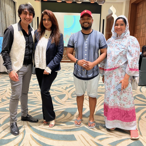 Zanzibar Road Show - 2024